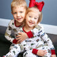 Little Lampoons 2 Piece Pajamas