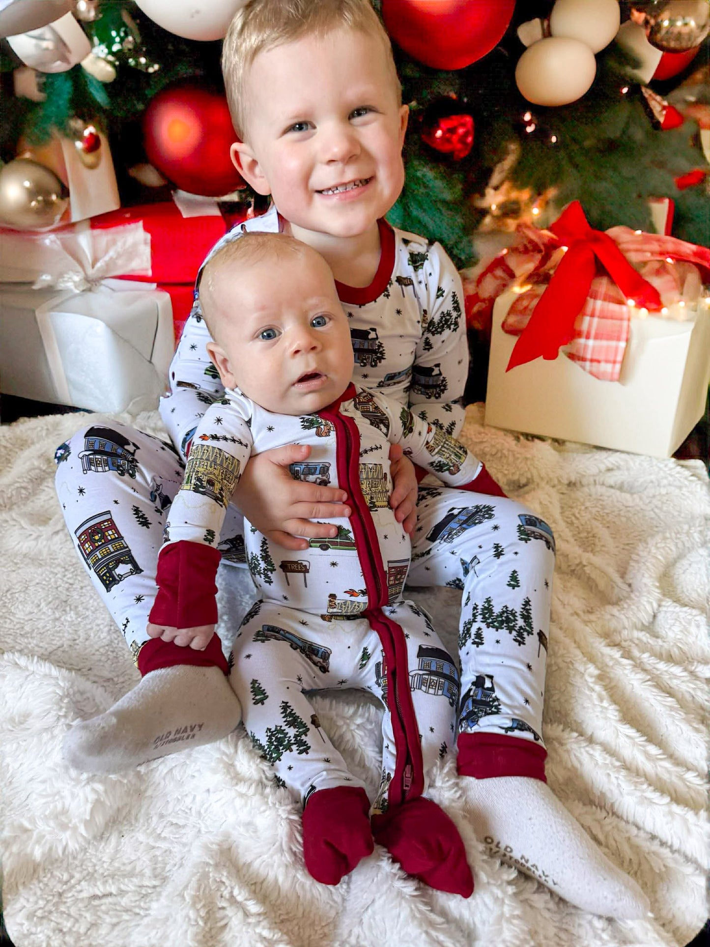 Little Lampoons Zippy