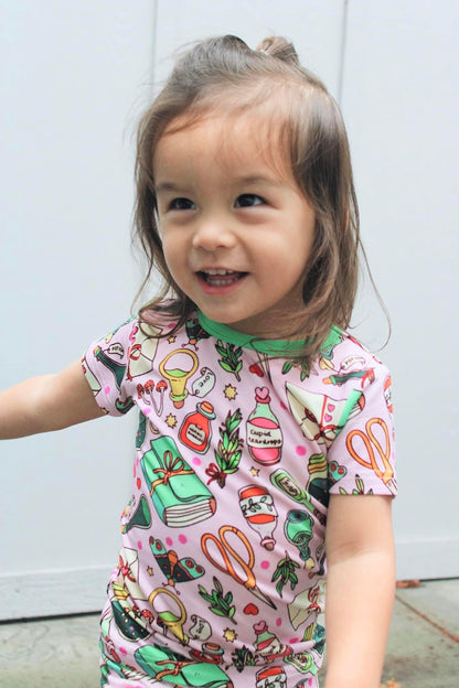 Love Potions 2 Piece Set