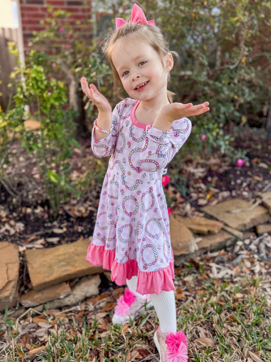 Fries B4 Guys  Dress