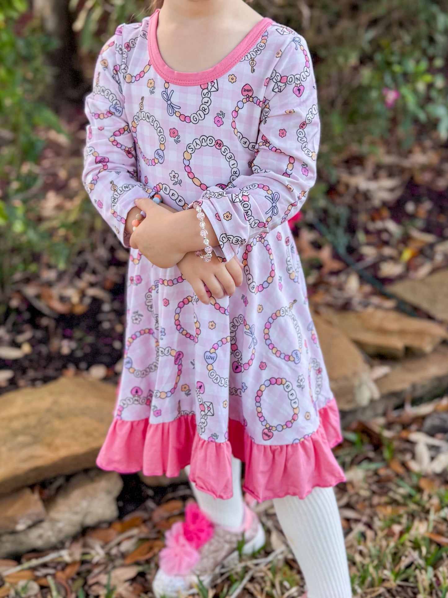 Fries B4 Guys  Dress