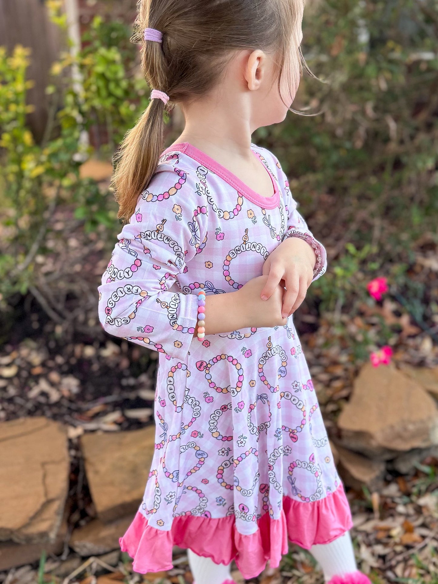 Fries B4 Guys  Dress