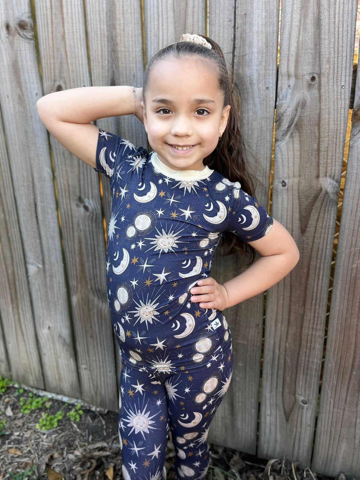 Celestial 2 Piece Set