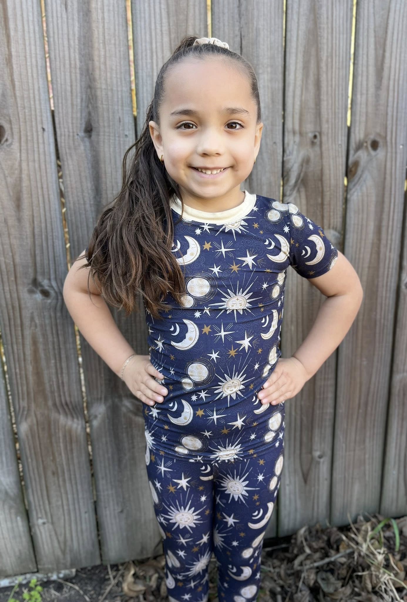 Celestial 2 Piece Set