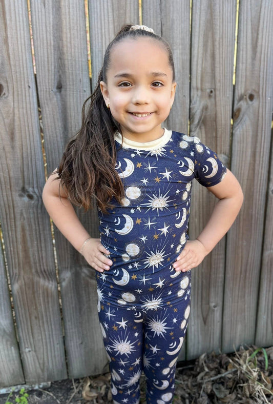 Celestial 2 Piece Set