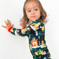 Merry Ole Bear 2 Piece Set