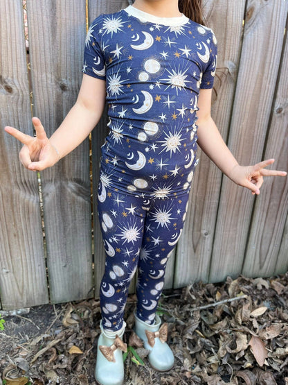 Celestial 2 Piece Set