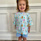 Ella Tee + Short Set