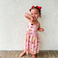 Berry Best Friends Dress | Strawberry Shortcake Collection