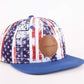 America SnapBack Hat