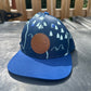 Mountains SnapBack Hat