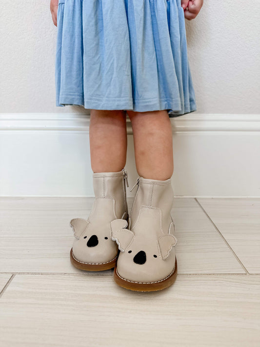 Koala Boots