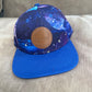 Galaxy SnapBack Hat