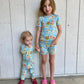 Rainbow Sherbet 2 Piece Set | Strawberry Shortcake Collection