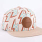 Boho Bolt SnapBack Hat