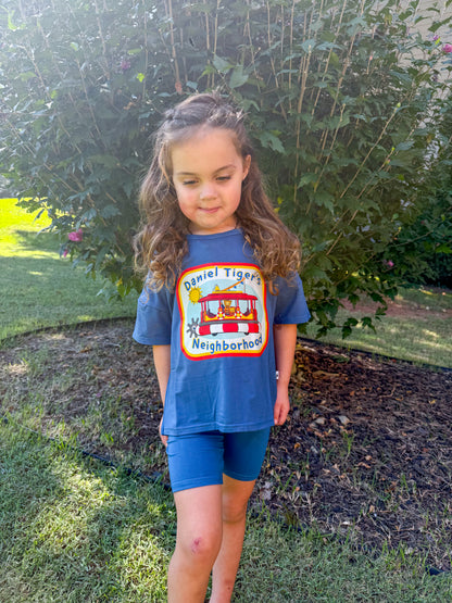 Daniel Tiger’s Neighborhood Tee