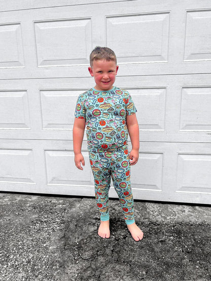 Road Trip 2 Piece Set