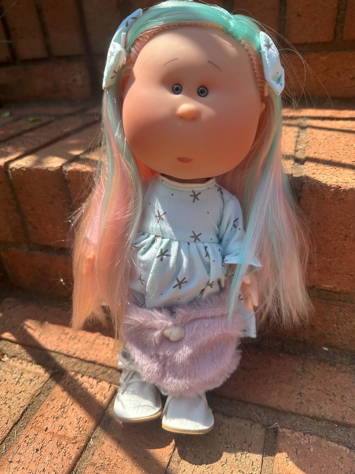 Mia Doll | Clementine