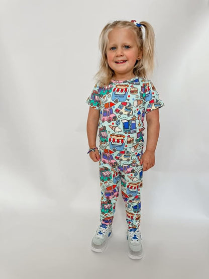 Festival on 4th 2 Piece Set