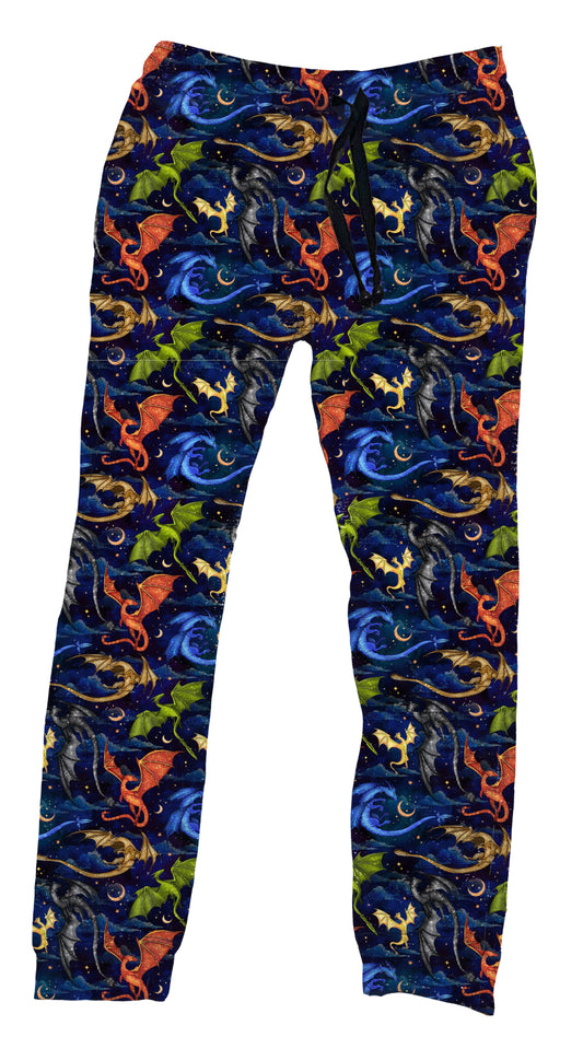 Wing Leader Adult Joggers | PREORDER ETA AUGUST