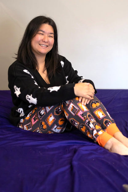 Sabrina Unisex Adult Joggers