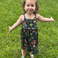 Miller Tank Dress