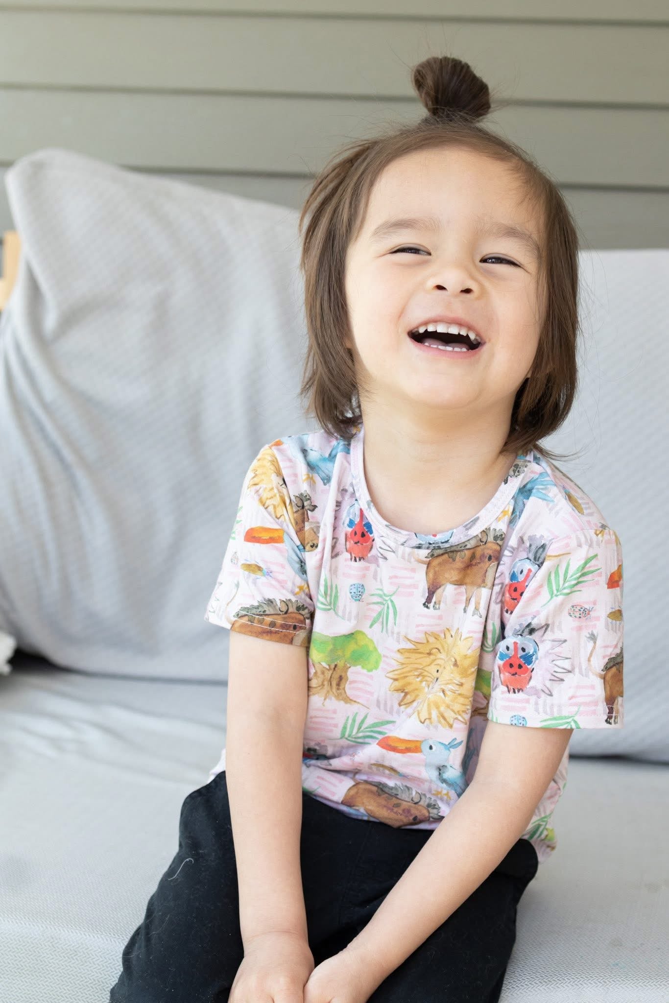 Corbin Tee | Modal
