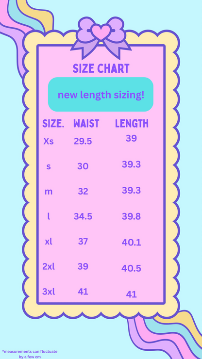 Dragon Tears Adult Joggers