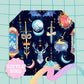 Faerie Adult Blanket | PREORDER ETA AUGUST