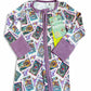 Princess Tarot Zippy