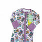 Princess Tarot Zippy