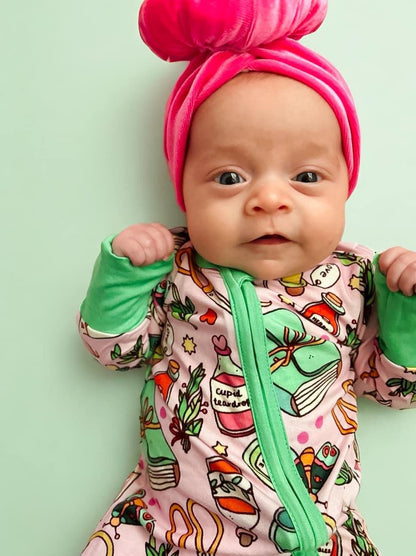 Love Potions Convertible Romper
