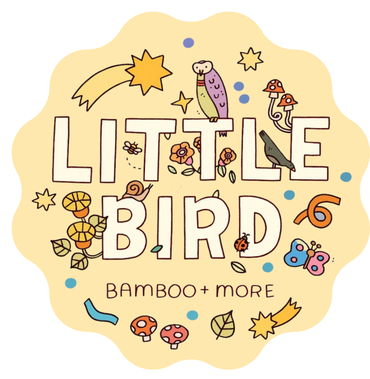 Sinus Shower Steamers and Bambo Trays – A Little Bird Boutique