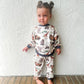 JD’s Safari Sweatsuit | Bamboo Terry