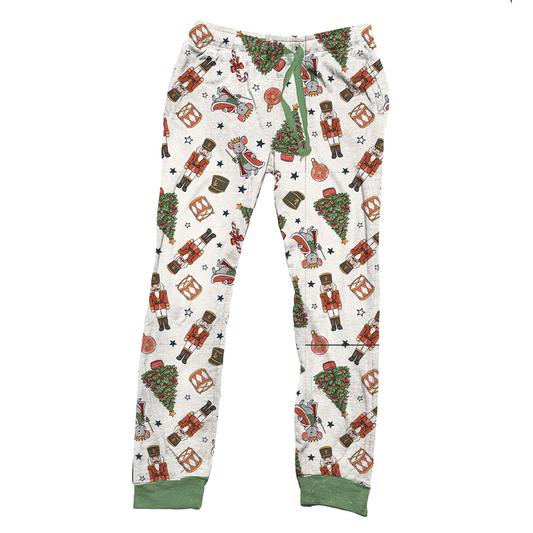 Nutcrackers Neutral Unisex Adult Jogger