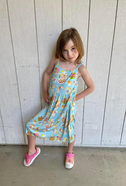Rainbow Sherbet Dress | Strawberry Shortcake Collection