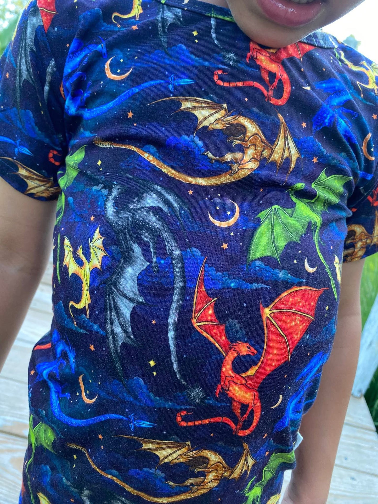 Wing Leader 2 Piece Set