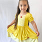 Catherine Princess Dress