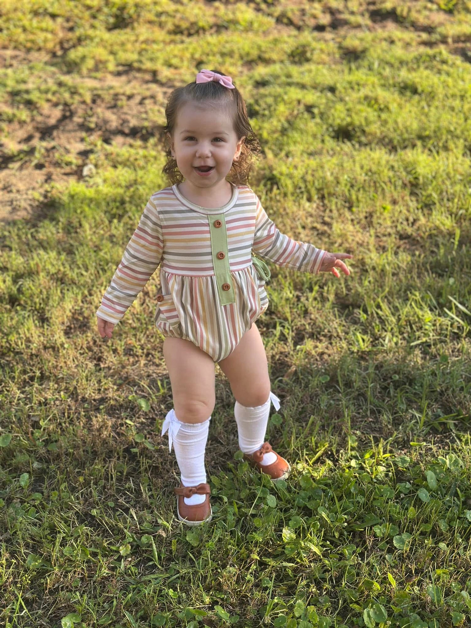 Sweet Adeline Boutique (Non-bamboo)