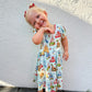 Riley Tea Dress
