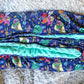 Alebrijes Cuddle Blanket