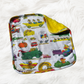 Richard Scarry Paci Lovey