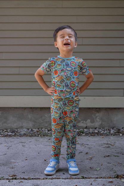 Road Trip 2 Piece Set