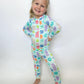 Boo Crew 2 Piece Pajamas