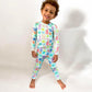 Boo Crew 2 Piece Pajamas