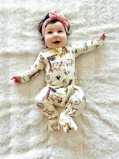 Charlotte Zippy
