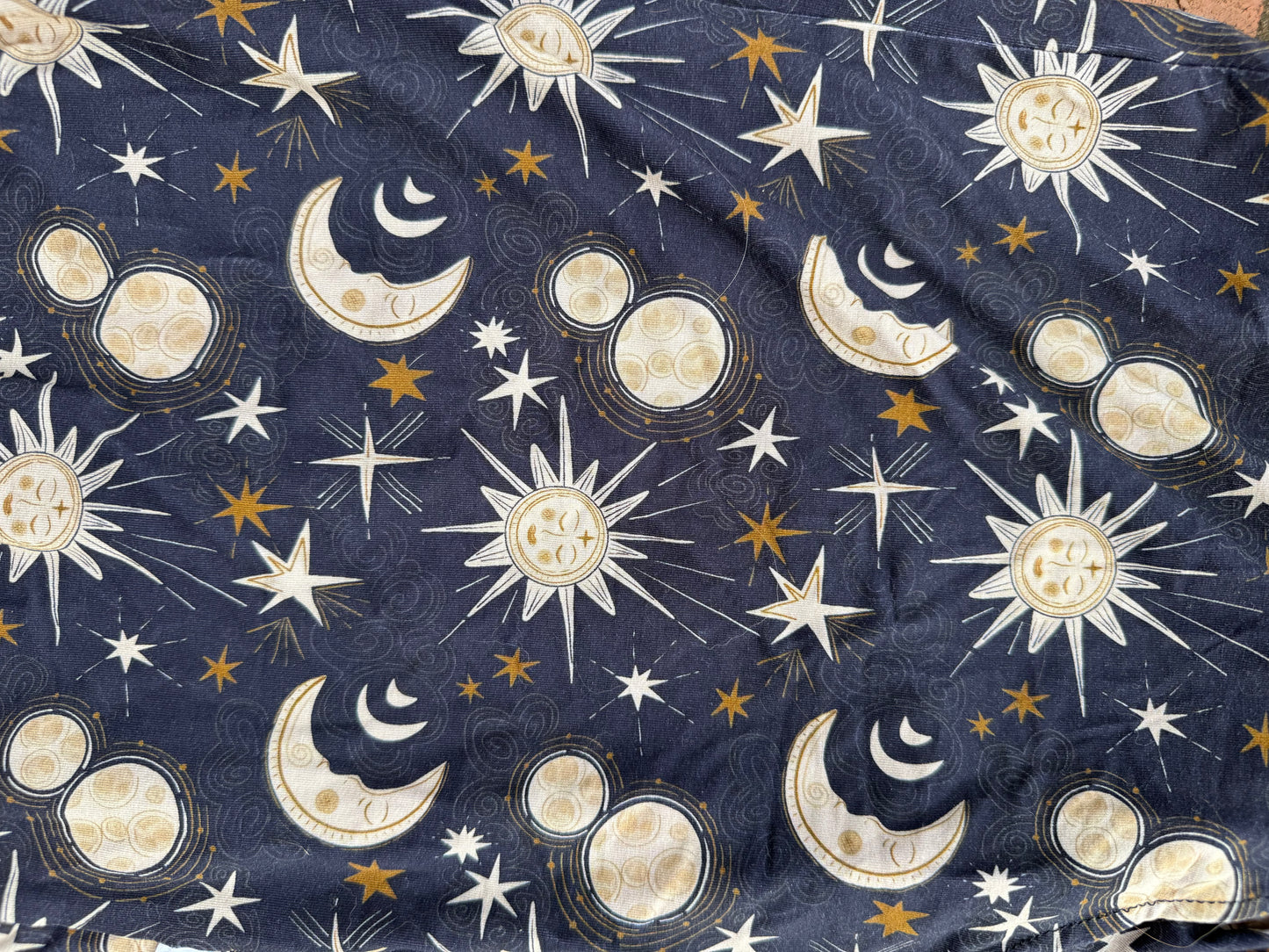 Celestial Blankets