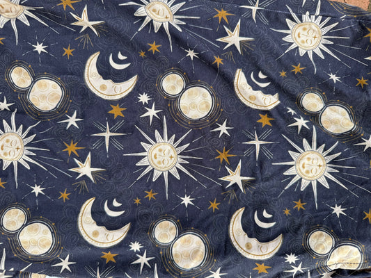 Celestial Blankets
