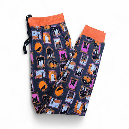 Sabrina Unisex Adult Joggers