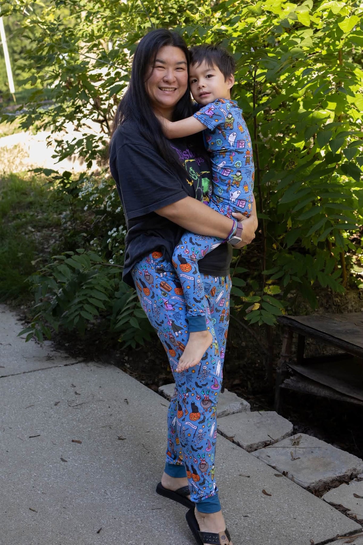 Monster Mash Unisex Adult Jogger